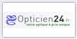 logo Opticien24